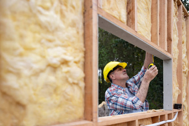 Best Commercial Insulation Services  in Bartlesville, OK