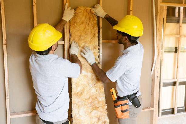 Types of Insulation We Offer in Bartlesville, OK